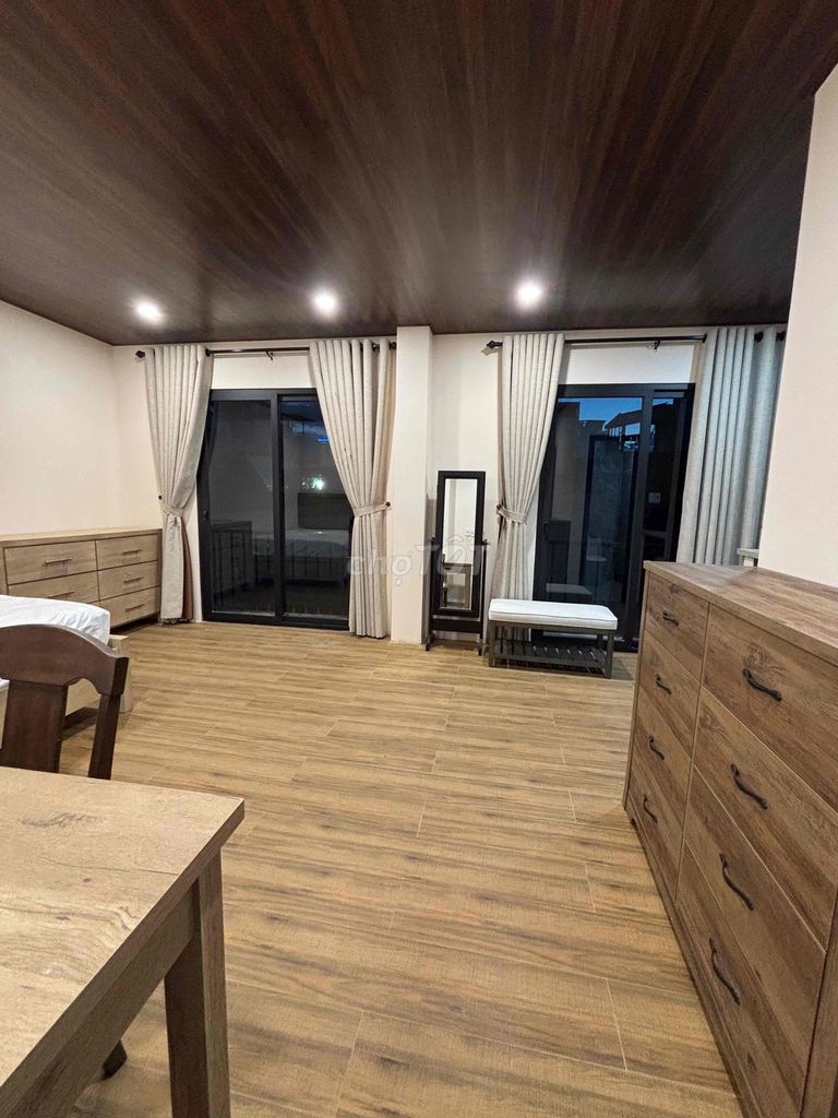 Rent · 1 bd · 30 м² · Quận Hải Châu, ул. Đường Nguyễn Chí Thanh