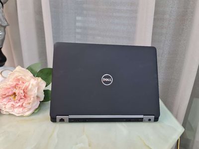 DELL MỚI 90% I7 6600U RAM 8 SSD 256G