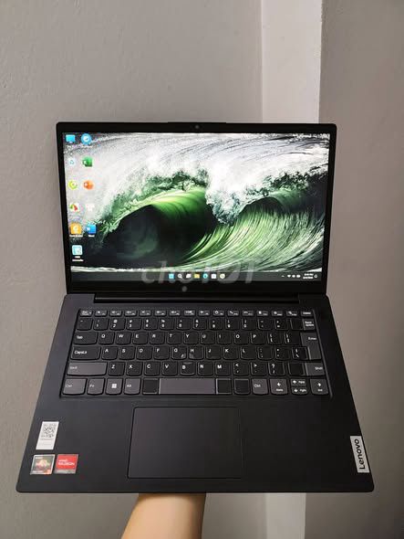 Lenovo V14 G4 Ryzen 5-7520U 14 inch 8GB/256GB. Mua bán Laptop tại Quận 1 Tp Hồ Chí Minh được đăng bởi Hội Đồ Điện Tử hình 1