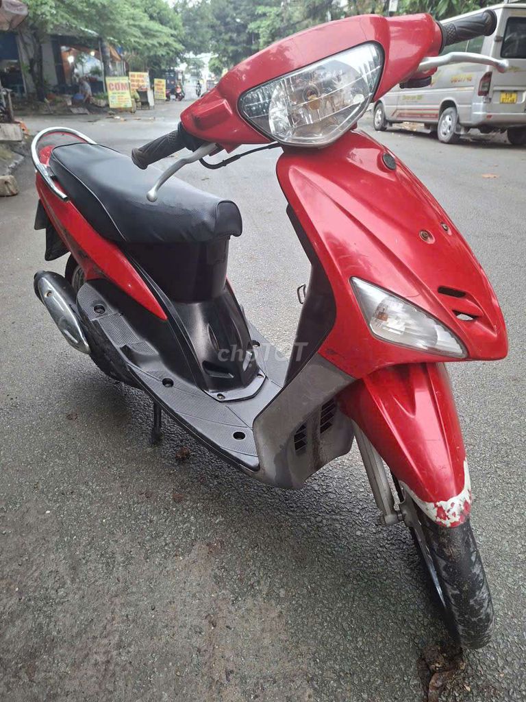 Mio giấy tờ đầy đủ hợp lệ. Máy zin bao êm. Mua bán Xe máy tại Quận 12 Tp Hồ Chí Minh được đăng bởi Chúc  hình 3