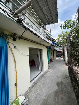 nhà mới full chất năng