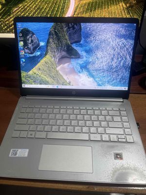 Cần bán laptop hp văn phòng mượt