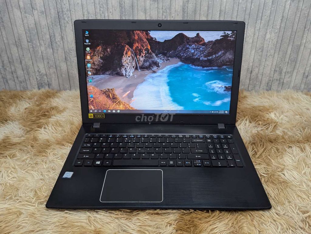 Văn Phòng - Đồ Hoạ Giá Rẻ Acer I7-7500U. Mua bán Laptop tại Thành phố Thuận An Bình Dương được đăng bởi LAPTOP VŨ PMV  hình 1