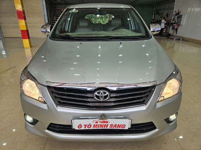 💲: 248 triệu 🚘: TOYOTA INNOVA E 2014 Xe đẹp. Mua bán Ô tô tại Huyện Tân Phú Đồng Nai được đăng bởi Ô Tô Minh Sang Đồng Nai
