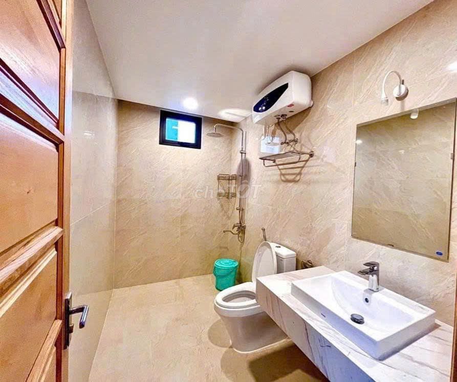 Furnished 2-bedroom apartment near Bạch Đằng and Dragon Bridge — photo 7