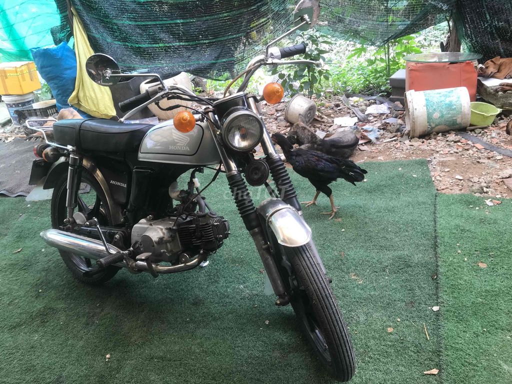 xe 67 huyền thoại. Mua bán Xe máy tại Thành phố Thủ Đức Tp Hồ Chí Minh được đăng bởi duong dinh anh hình 6