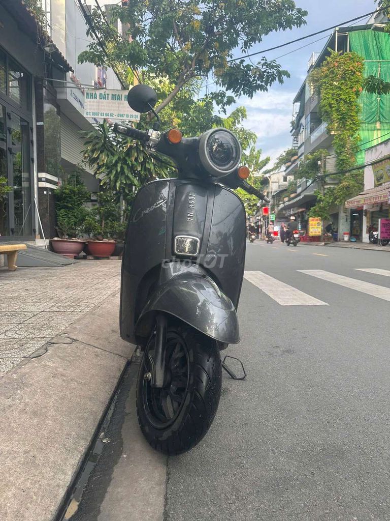 XE TAY GA 50CC CỦA NHẬT. Mua bán Xe máy tại Quận Gò Vấp Tp Hồ Chí Minh được đăng bởi Long hình 8