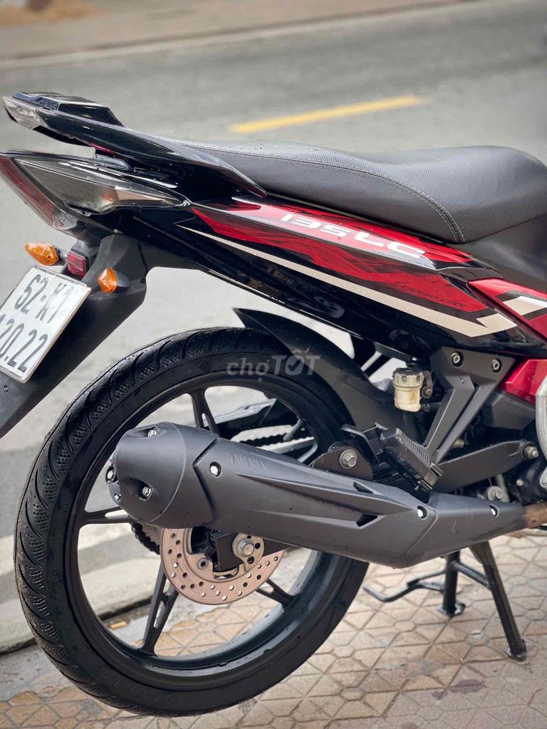 bán xe góp bao nợ xấu bao đậu 100%. Mua bán Xe máy tại Quận 8 Tp Hồ Chí Minh được đăng bởi Nguyen Gia Bao hình 10