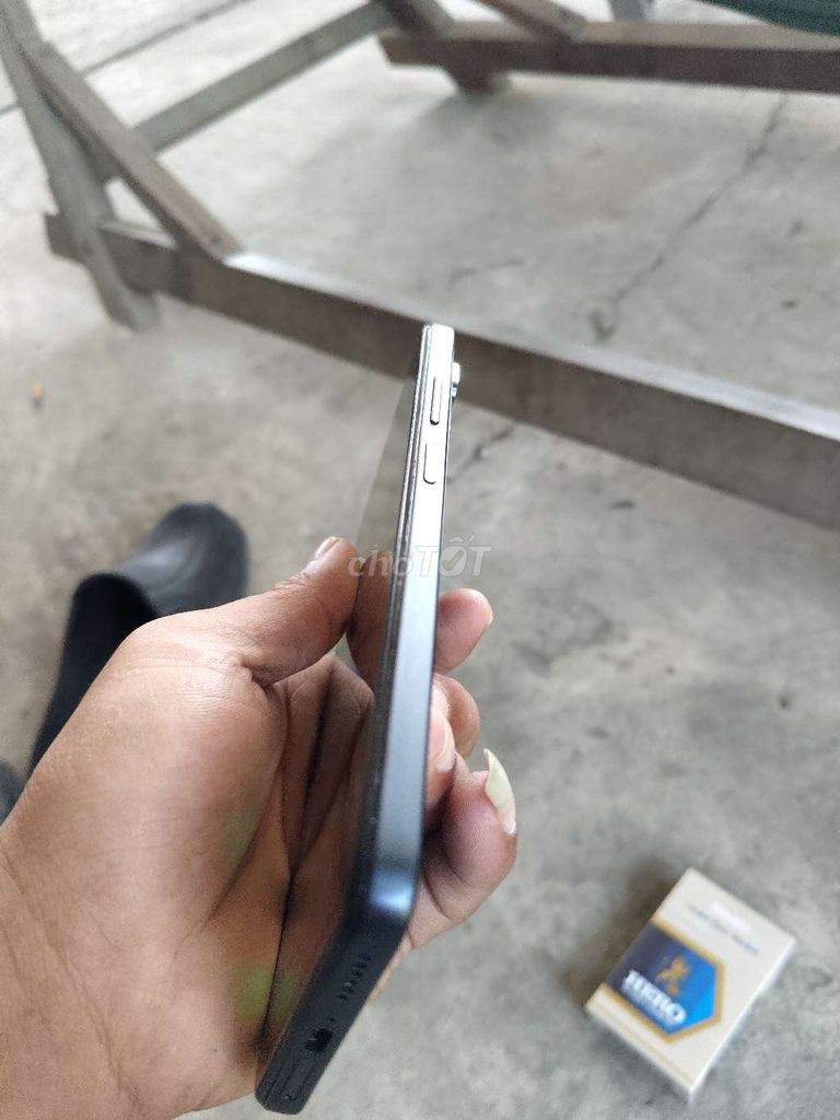 Xiaomi Redmi Note 11 Pro 5G 128GB Đen Đã sử dụng. Mua bán Điện thoại tại Huyện Bình Chánh Tp Hồ Chí Minh được đăng bởi CH0 T0T hình 1
