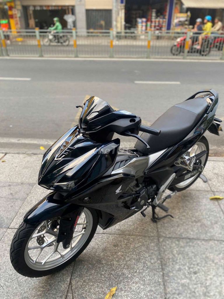 Honda winner x 2020 mới 90% biển số 47