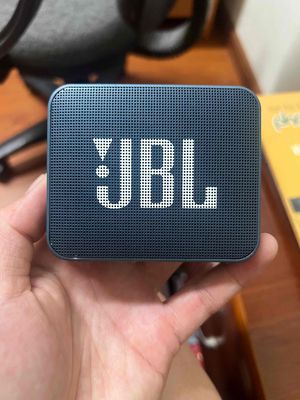 bán JBL Go2 chính hãng