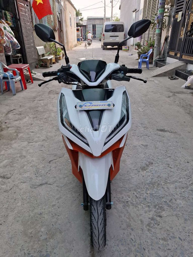 Vario 150 đời 2019. BSTP chính chủ ký giấy liền