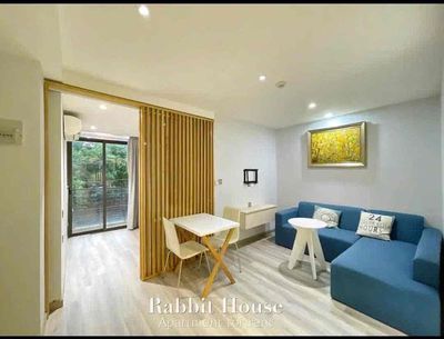 Căn hộ dịch vụ 35 m² · 1 PN · Đường Thân Nhân Trung