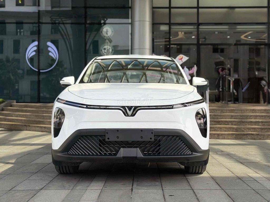 Limo Green ưu đãi lớn tặng 2 năm bhvc+giảm65tr. Mua bán Ô tô tại Quận 5 Tp Hồ Chí Minh được đăng bởi VINFAST Quận 5 hình 4