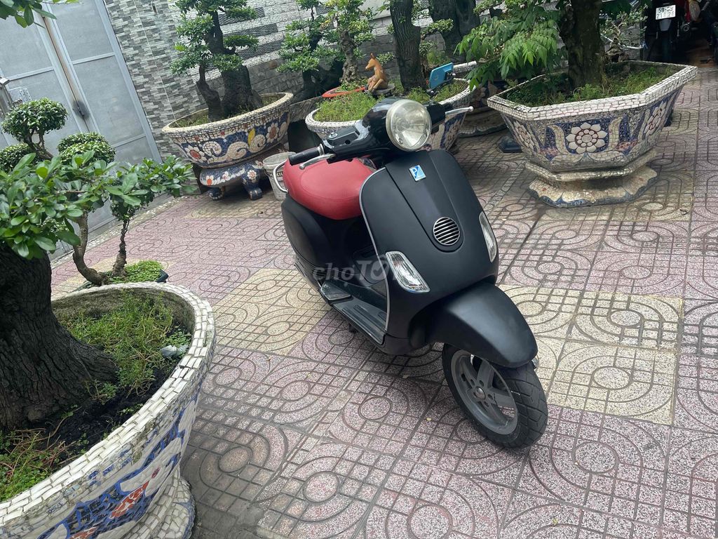 Bán xe Lx150ie(Fi) ,Bstp đời 2012,xe đẹp Gtdd. Mua bán Xe máy tại Quận Bình Thạnh Tp Hồ Chí Minh được đăng bởi Nguyễn hoàng thiện hình 2