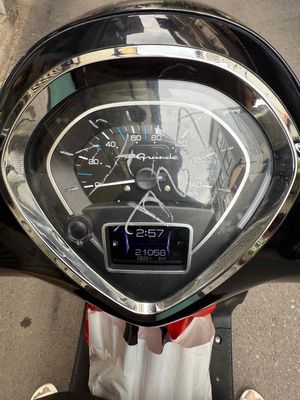 cần thanh lý nhanh gọn thiện chí bớt nhanh. Mua bán Xe máy tại Quận 5 Tp Hồ Chí Minh được đăng bởi Tuấn