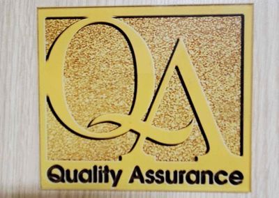 Công Ty TNHH TM DV Phụ tùng Quỳnh Anh logo