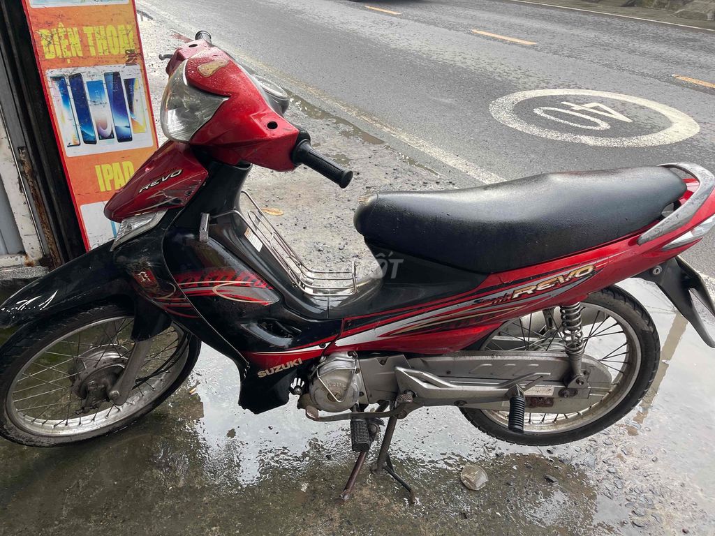 E cần thanh lý xe. Mua bán Xe máy tại Thành phố Thủ Đức Tp Hồ Chí Minh được đăng bởi Thanh Lý Cầm Đồ hình 3