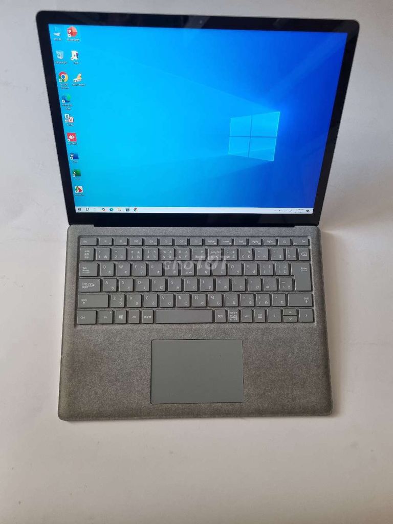 surface Laptop i5-7200U 8GB/256GB màn 2k. Mua bán Laptop tại Quận Hai Bà Trưng Hà Nội được đăng bởi Trần Vinh hình 1