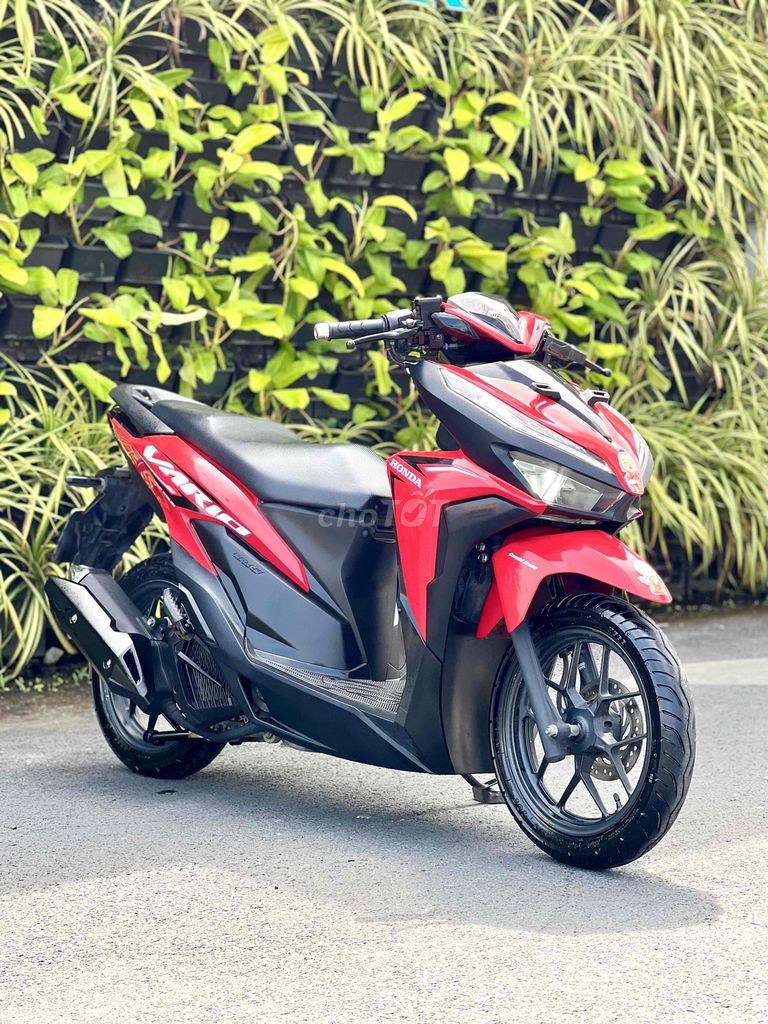 Vario 125 khoá smk chính chủ ký