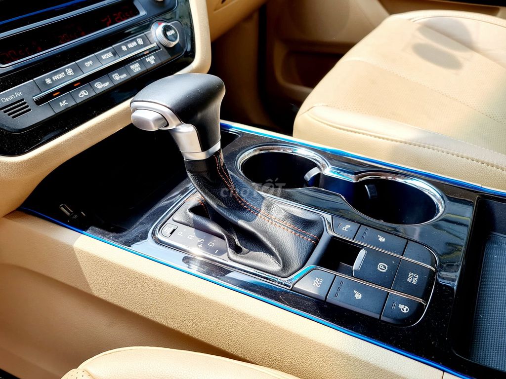 Kia Sedona Platinum D 2019 Đen 83000 km. Mua bán Ô tô tại Quận Gò Vấp Tp Hồ Chí Minh được đăng bởi Quang hình 6