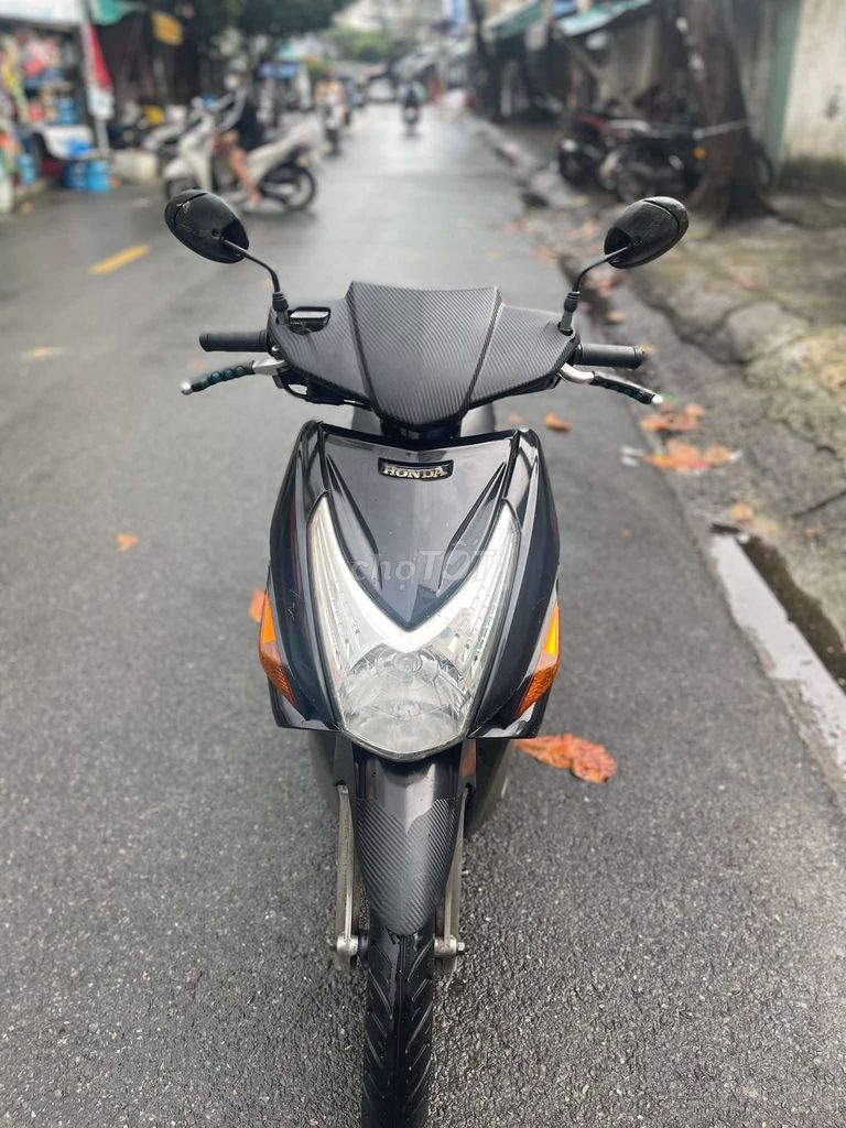 Bán click 110 chính chủ bstp. Mua bán Xe máy tại Quận Tân Phú Tp Hồ Chí Minh được đăng bởi Minh Thuận hình 6