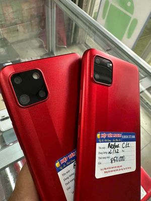 Realme C11 ram2/32. Mua bán Điện thoại tại Quận Ninh Kiều Cần Thơ được đăng bởi Hiệp Tiên Mobile 26NVL
