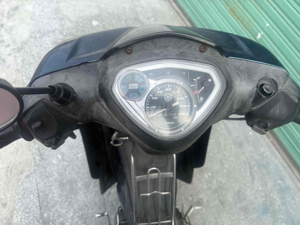 xe yamaha Juputer Gravita nhut doi 2009. Mua bán Xe máy tại Quận Phú Nhuận Tp Hồ Chí Minh được đăng bởi Huỳnh Thân  hình 1