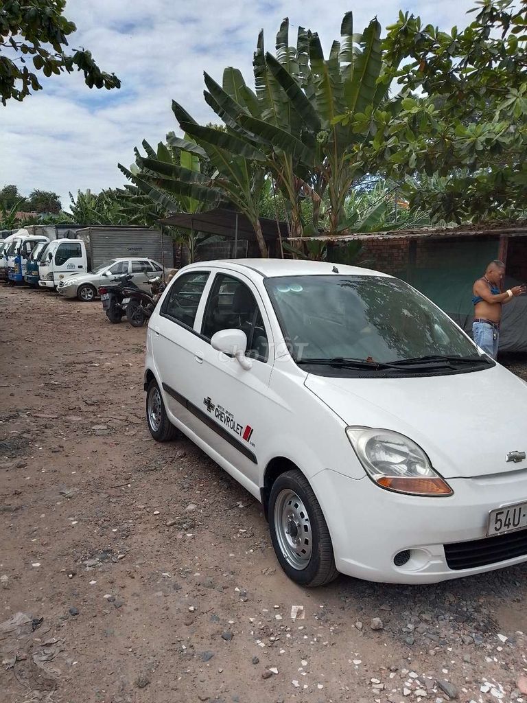 Tải van đời 2010. Mua bán Xe tải, xe ben tại Huyện Hóc Môn Tp Hồ Chí Minh được đăng bởi Hiệp hình 2