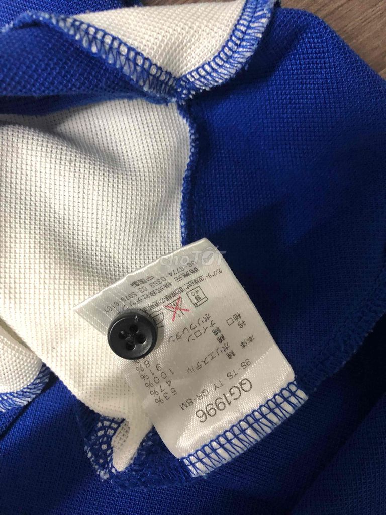 LeCoQ-thể thao 70-80kg. Mua bán Quần áo tại Quận Bình Thạnh Tp Hồ Chí Minh được đăng bởi SI SHOP hình 3