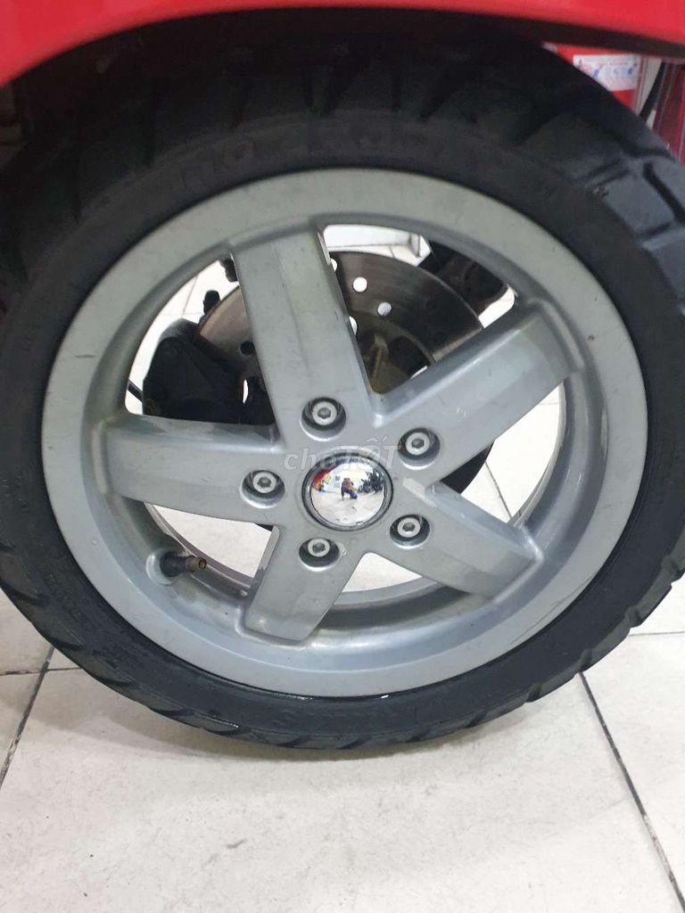 Vespa ie3v 2013 phun xăng bstp chính chủ. Mua bán Xe máy tại Quận Tân Phú Tp Hồ Chí Minh được đăng bởi nguyen thi diem my hình 3