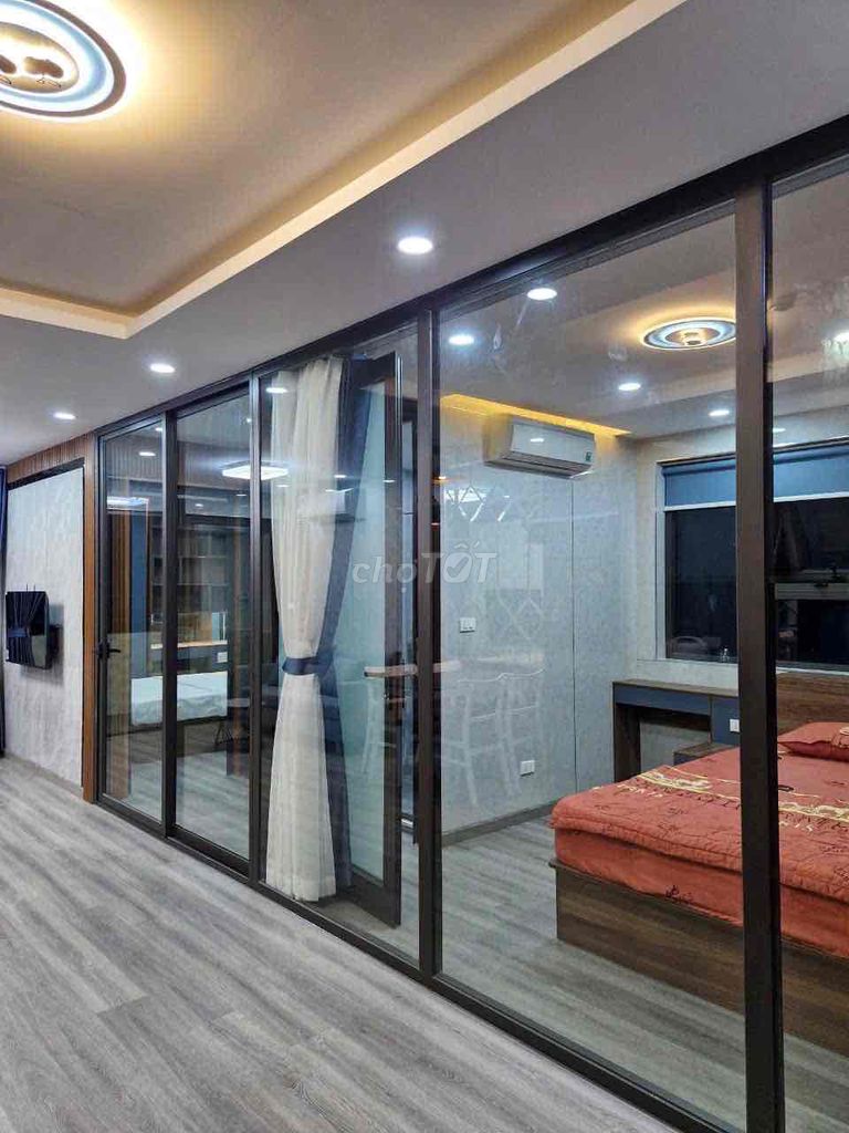 Апартаменты в Mường Thanh