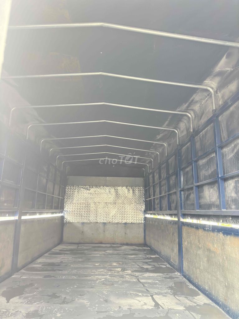 Hyundai EX8 GT 2020 7.2 tấn. Mua bán Xe tải, xe ben tại Thành phố Biên Hòa Đồng Nai được đăng bởi Nguyễn Phương hình 6