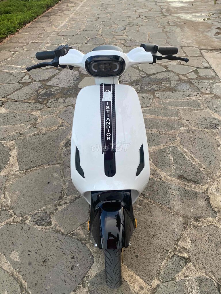 Xe vợ mới mua K đi lên bán. Mua bán Xe điện tại Huyện Thống Nhất Đồng Nai được đăng bởi Thư Hoàng Nguyễn hình 2