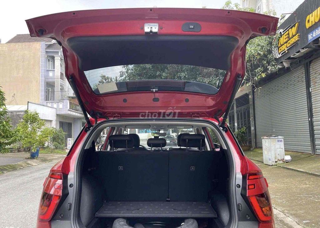 Hyundai Creta Đặc Biệt 1.5AT 2022. Mua bán Ô tô tại Thành phố Dĩ An Bình Dương được đăng bởi Trung Tín hình 11