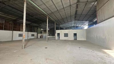 Xưởng Thuận An 1200m/60tr Điện 560kva Đường Xe Cont. Cho thuê văn phòng, mặt bằng kinh doanh tại Thành phố Thuận An Bình Dương được đăng bởi Kho Xưởng Cho Thuê