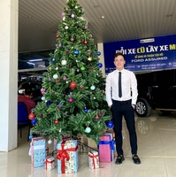Đức Nhã - WESTERN FORD Đức Nhã - WESTERN FORD