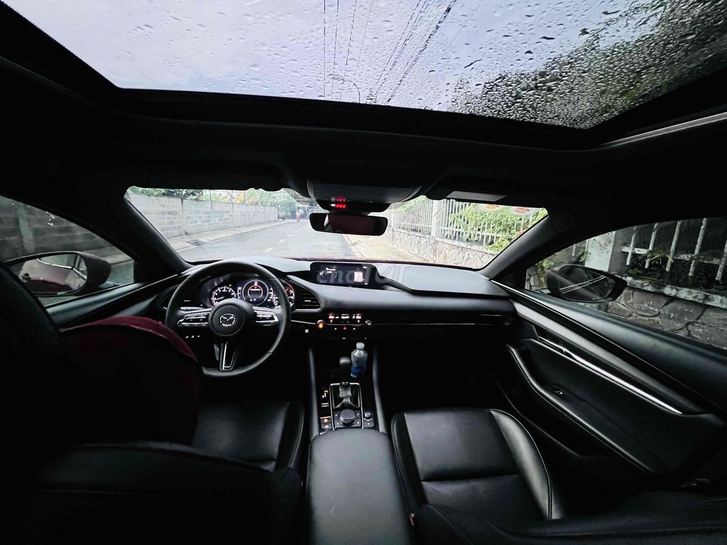 Mazda 3 Sport 1.5L Premium 2022 biển sg - 39000 km. Mua bán Ô tô tại Huyện Hóc Môn Tp Hồ Chí Minh được đăng bởi Vũ hình 10