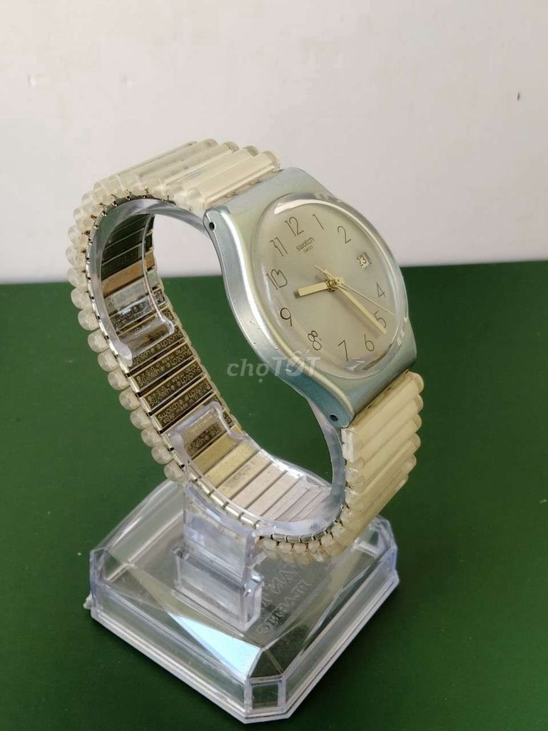 Đồng hồ Swatch (MS - A270)