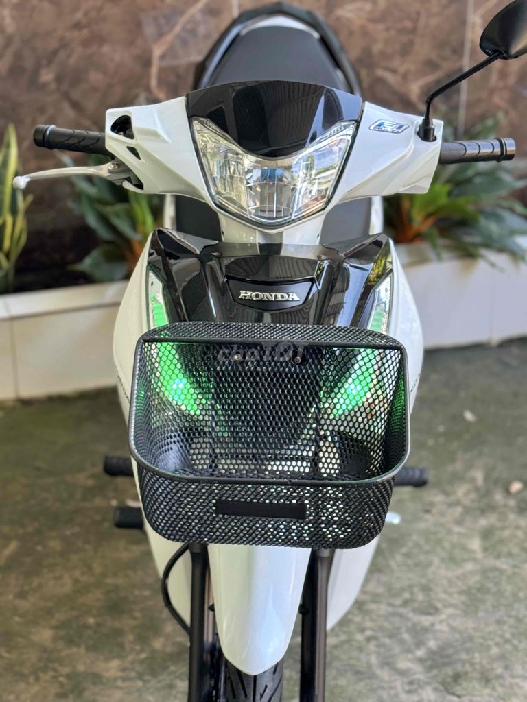 FUTURE FI 2024 BS 65FA Chính Chủ. Mua bán Xe máy tại Quận Ô Môn Cần Thơ được đăng bởi Tiến Tạp Hoá  hình 4