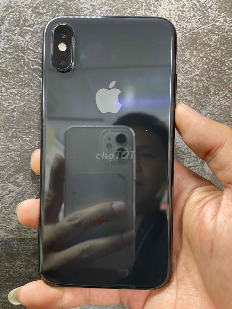 Iphone XS 64gb