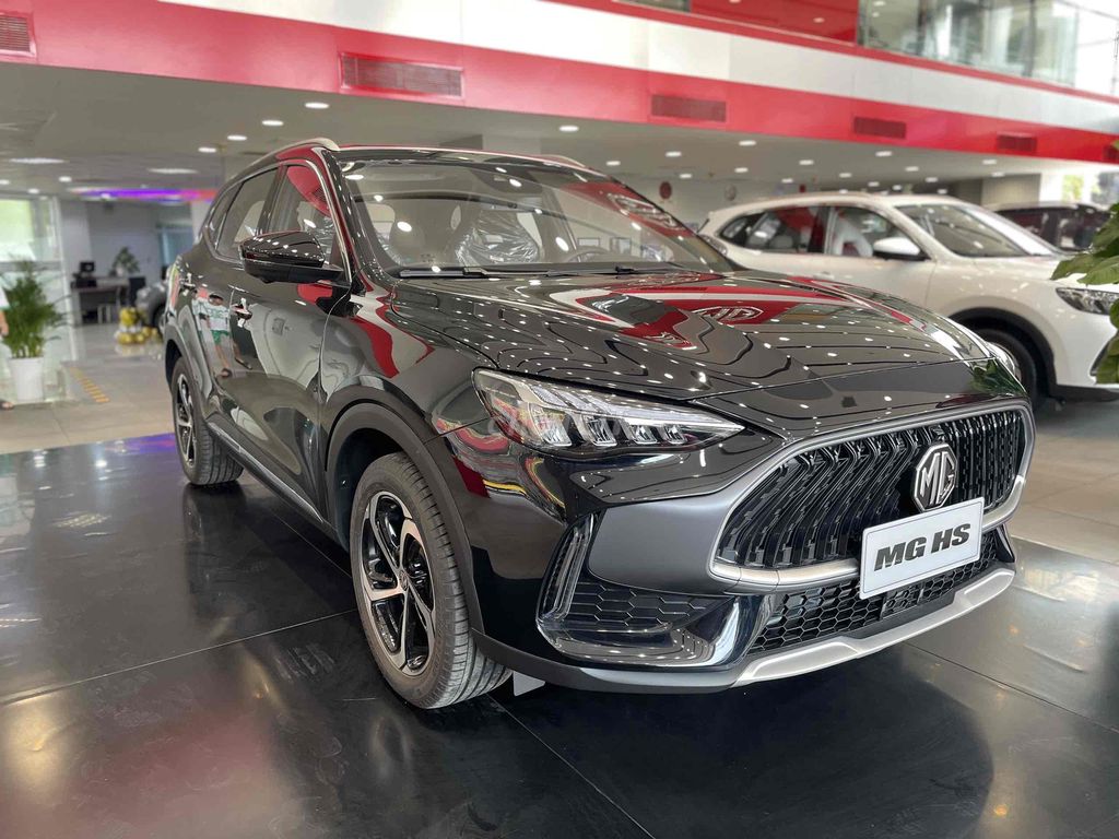 MG HS🔥TRẢ TRƯỚC 130tr🔥. Mua bán Ô tô tại Thành phố Thủ Đức Tp Hồ Chí Minh được đăng bởi Đông Nghi hình 4