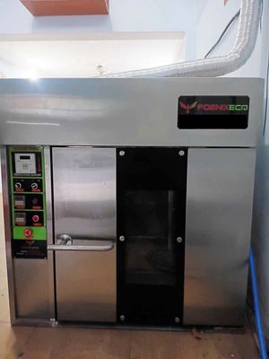 Dây chuyền làm bánh mì tự động. Mua bán Đồ chuyên dụng, Giống nuôi trồng tại Quận Tân Phú Tp Hồ Chí Minh được đăng bởi hai nguyen