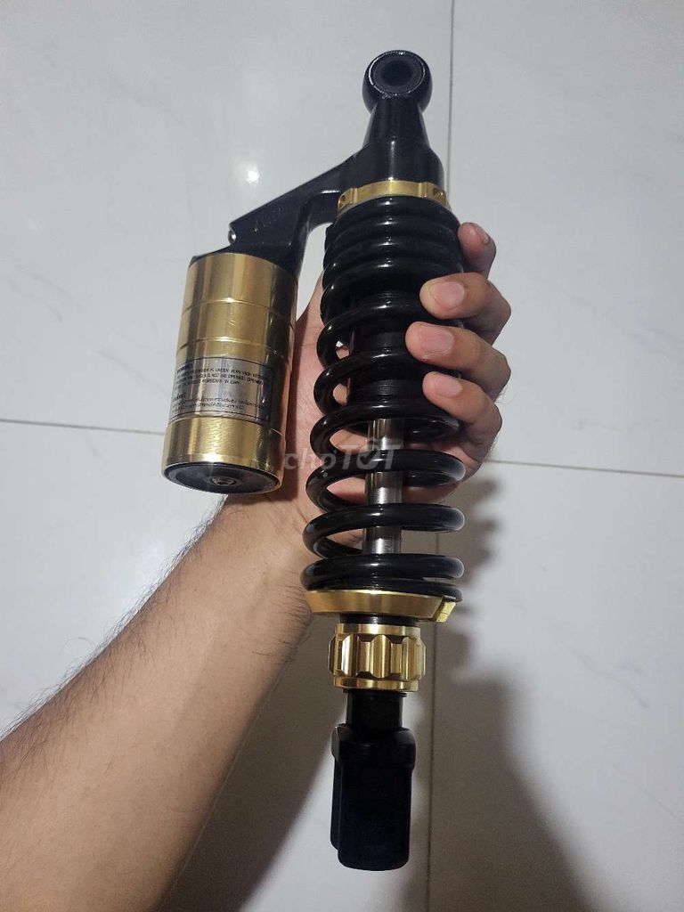 phuộc OKD thái lan cho vario vision. Mua bán Phụ tùng xe tại Huyện Bình Chánh Tp Hồ Chí Minh được đăng bởi cường hình 2