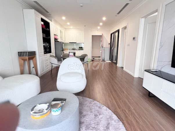 Квартира с 2 спальнями в Sunshine Riverside — Tây Hồ