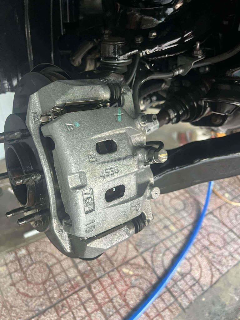 Chevrolet Colorado 2017 2.8 LTZ 4x4 AT. Mua bán Ô tô tại Quận 12 Tp Hồ Chí Minh được đăng bởi Dương võ hình 17