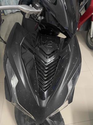 Mâm xe Honda AB 2020-2025 màu Đen