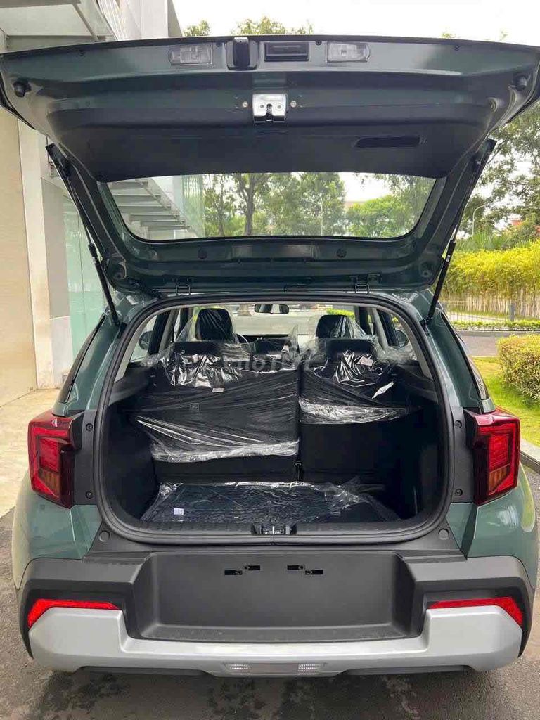 SONET AT 2025 (Mới) 136tr nhận xe, tháng góp 7tr. Mua bán Ô tô tại Quận Cái Răng Cần Thơ được đăng bởi Trang KIA MAZDA CẦN THƠ hình 8