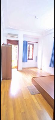 Room 25 m² · Ngõ Văn Chương 2