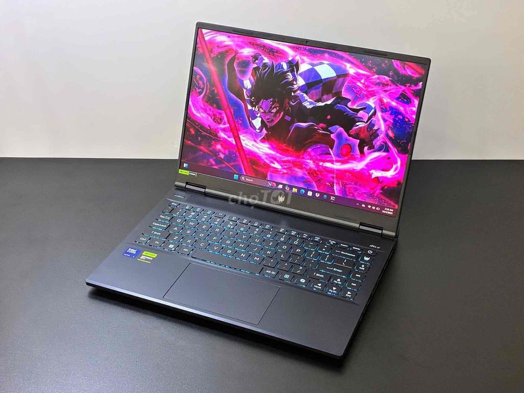 Acer Predator Gaming i5-13500HX. Mua bán Laptop tại Quận Hải Châu Đà Nẵng được đăng bởi Phát hình 1
